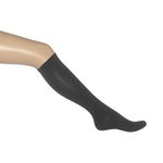 Bonnie Doon Dames Kniekousen Katoenen Kniekous 83430 - Jambelles