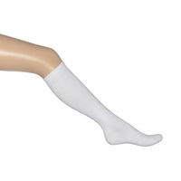 Bonnie Doon Dames Kniekousen Katoenen Kniekous 83430 - Jambelles