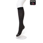 Bonnie Doon Dames Kniekousen Minotauro Knee High BP211509 - Jambelles