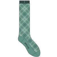 Bonnie Doon Dames Kniekousen Tartan Knee High BP241502 - Jambelles