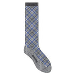 Bonnie Doon Dames Kniekousen Tartan Knee High BP241502 - Jambelles