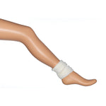 Bonnie Doon Dames Legwarners Short Legwarmer BE321710 - Jambelles