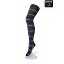 Bonnie Doon Dames Maillot Check Tights BP211901 - Jambelles