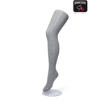 Bonnie Doon Dames Maillot Classic Cable Tights BP211903 - Jambelles