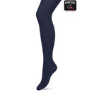 Bonnie Doon Dames Maillot Classic Cable Tights BP211903 - Jambelles