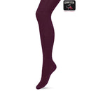 Bonnie Doon Dames Maillot Classic Cable Tights BP211903 - Jambelles