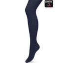 Bonnie Doon Dames Maillot Classic Cable Tights BP211903 - Jambelles