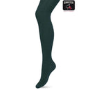 Bonnie Doon Dames Maillot Classic Cable Tights BP211903 - Jambelles