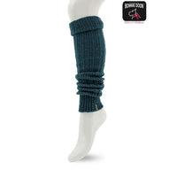 Bonnie Doon Dames Maillot Sleever/Legwarmer BE021766 - Jambelles