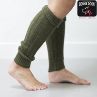 Bonnie Doon Dames Maillot Sleever/Legwarmer BE021766 - Jambelles