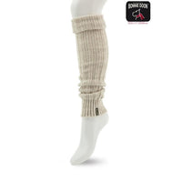 Bonnie Doon Dames Maillot Sleever/Legwarmer BE021766 - Jambelles
