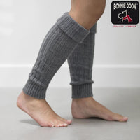 Bonnie Doon Dames Maillot Sleever/Legwarmer BE021766 - Jambelles