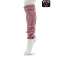 Bonnie Doon Dames Maillot Sleever/Legwarmer BE021766 - Jambelles