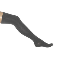 Bonnie Doon Dames Over-Knee Sokken Cotton OTK P53496 - Jambelles