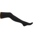 Bonnie Doon Dames Over-Knee Sokken Cotton OTK P53496 - Jambelles