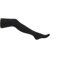 Bonnie Doon Dames Over-Knee Sokken Cotton OTK P53496 - Jambelles