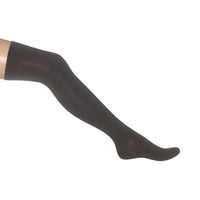 Bonnie Doon Dames Over-Knee Sokken Cotton OTK P53496 - Jambelles