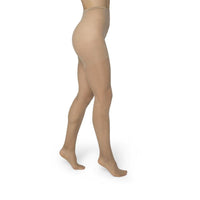 Bonnie Doon Dames Panty Curvy 20 Tights BP051981 - Jambelles