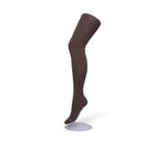 Bonnie Doon Dames Panty Opaque Comfort Tights 40 Wine Bn161911 - Jambelles