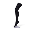 Bonnie Doon Dames Panty Opaque Comfort Tights 40 Wine Bn161911 - Jambelles