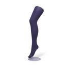 Bonnie Doon Dames Panty Opaque Comfort Tights 40 Wine Bn161911 - Jambelles