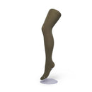 Bonnie Doon Dames Panty Opaque Comfort Tights 40 Wine Bn161911 - Jambelles