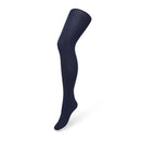 Bonnie Doon Dames Panty Opaque Comfort Tights 70 Wine Bn161912 - Jambelles