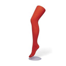 Bonnie Doon Dames Panty Opaque Comfort Tights 70 Wine Bn161912 - Jambelles