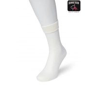 Bonnie Doon Dames Pantysokjes Flower Sock BP201101 - Jambelles