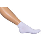 Bonnie Doon Dames Sneakersokken Bamboo Short Sock BD 041099 - Jambelles