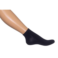 Bonnie Doon Dames Sneakersokken Bamboo Short Sock BD 041099 - Jambelles