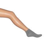 Bonnie Doon Dames Sneakersokken Cotton Quarter BN761100 - Jambelles