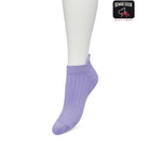 Bonnie Doon Dames Sneakersokken Sneaker Sock Deluxe BP221402 - Jambelles