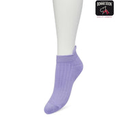 Bonnie Doon Dames Sneakersokken Sneaker Sock Deluxe BP221402 - Jambelles