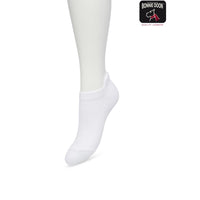 Bonnie Doon Dames Sneakersokken Sneaker Sock Deluxe BP221402 - Jambelles