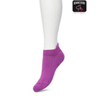 Bonnie Doon Dames Sneakersokken Sneaker Sock Deluxe BP221402 - Jambelles