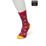 Bonnie Doon Dames Sokken Animal Feet Sock BT991101 - Jambelles