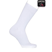 Bonnie Doon Dames Sokken Bamboo Sock BD 041199 - Jambelles
