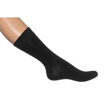 Bonnie Doon Dames Sokken Bamboo Sock BD 041199 - Jambelles