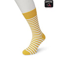 BasicStripeSockBD042101_PowderBluePowderBlue_1