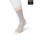 BasicStripeSockBD042101_PowderBluePowderBlue_1
