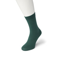 Bonnie Doon Dames Sokken Bio Cotton Sock BP051100 - Jambelles