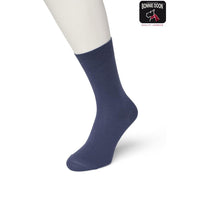 Bonnie Doon Dames Sokken Bio Cotton Sock BP051100 - Jambelles