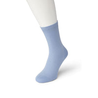 Bonnie Doon Dames Sokken Bio Cotton Sock BP051100 - Jambelles