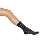 Bonnie Doon Dames Sokken Brillante Sock BN651140 - Jambelles