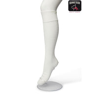 Bonnie Doon Dames Sokken Classic Cable Knee High BP211507 - Jambelles