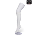 Bonnie Doon Dames Sokken Classic Cable Knee High BP211507 - Jambelles