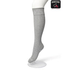 Bonnie Doon Dames Sokken Classic Cable Knee High BP211507 - Jambelles
