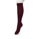 Bonnie Doon Dames Sokken Classic Cable Knee High BP211507 - Jambelles