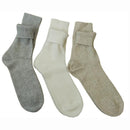 Bonnie Doon Dames Sokken Cosy Merino and Cashmere Sock BP241105 - Jambelles